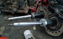 Ciri-ciri Sokbreker Mobil Sudah Mati yang Perlu Diketahui Pemilik