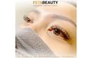 Mempercantik Bulu Mata dengan Eyelash Extensions dari Feta.Beauty
