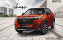 Honda Elevate Meluncur di India, Keren Mana Sama BR-V di Indonesia?