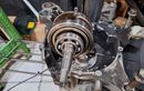 Hati-hati, Hal Sepele Ini Bikin Bearing Kruk As Motor Matic Cepat Rusak