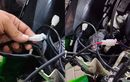 Ini Cara Mudah Cegah Koslet di Sambungan Kabel Motor, Modalnya Murah