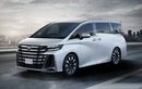 Toyota New Vellfire Hybrid EV Tahun 2026: Sekarang Dijual Segini