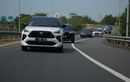 Liburan Pakai Toyota Yaris Cross Hybrid, Bisa Tempuh Jalan Sejauh Ini