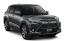 Intip Duel Harga Toyota Raize Vs Daihatsu Rocky, Tipe Ini Termurah