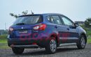 Suzuki SX4 S-Cross Sangat Cocok Untuk Anak Muda, Yuk Simak Harganya