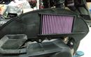 Emang Benar Pakai Filter Udara Racing Bikin Motor Tambah Kencang?