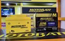 Efek Belum Terasa, Motobatt Khawatir Bisnis Lebih Berat Akibat Demo Meluas