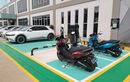 Subsidi Harga Motor dan Mobil Listrik Mengucur Lagi, Kuota Awal 100.000 Unit Dengan Nominal Segini