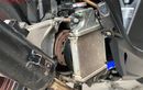 Tiga Penyebab Radiator Motor Matic Tiba-tiba Bocor, Awas Overheat