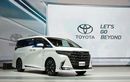 Harga Toyota Alphard Naik Per Mei 2024, Mobil Barunya Sekarang Dijual Segini