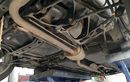 Ketahui, Inilah Ciri-ciri Knalpot Mobil Kalian Bocor Dan Harus Diganti