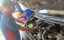 Mobil Servis Berkala Tidak Hanya Ganti Oli, Ini yang Ikut Dicek