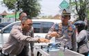 Mata-mata Polisi Terbang di Langit Cibubur, Buru Pengendara yang  Lakukan 10 Hal Ini