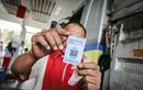 Marak Barcode Dipalsukan, QR Code BBM Subsidi Akan Diubah Jadi Begini