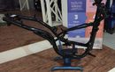Waspada Rangka Motor Jadi Begini Buat Yang Malas Cuci Motor Bekas
