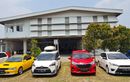 Toyota Owner Club Peduli Lingkungan dengan Rawat Kendaraan