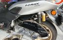 Mesin Yamaha NMAX Bekas Bersuara Kasar? Part Ini Minta Disetel Ulang