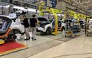 Pabrik Neta di China Bisa Produksi 1 Mobil Hanya Dalam 3 Menit