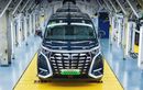 Denza D9 Diklaim Jadi MPV NEV Terlaris di Dunia, Eropa Jadi Pasar Selanjutnya