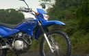 Yamaha Jual Motor Dual Purpose Rp 25 Jutaan, Lebih Simper dari WR155