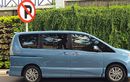 Wajib Tahu! Boleh Berhenti di Rambu Dilarang Parkir dengan Syarat Ini