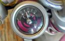 Begini Cara Mudah Cek Kondisi Indikator Bensin Di Motor Bekas