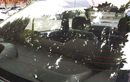 Garis-garis di Kaca Belakang Mobil Ternyata Punya Fungsi Ini