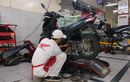 Peringati Hari Pahlawan, AHASS Ini Kasih Diskon Biaya Servis Honda BeAT hingga Scoopy