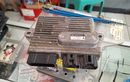 Hati-hati ECU Motor Injeksi Jebol Karena Busi, Ini Penyebabnya