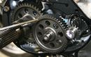 Awas Gardan Motor Matic Berdengung, Cegah Pakai Trik Simpel Ini Sebelum Kantong Jebol