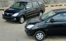 Pantes Saja, Ini Alasan Innova dan Fortuner Bekas Hitam Jadi Favorit Koncumen