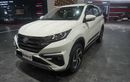 Fitur ISS Toyota Rush GR Suka Tidak Fungsi