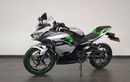 Kawasaki Ninja e-1 Tahun 2026: Sekarang Dijual Segini       