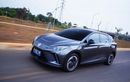 Sempat Tertunda, Model Baru MG4 EV Akan Hadir Di GIIAS 2025?