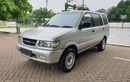 Update Harga Isuzu New Panther 2003 Bekas, Tipe LS Turbo Sisa Segini