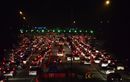 Sengaja, Ini Penyebab Jalan Tol Dibuat Minim Lampu Penerangan