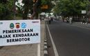 Nunggak Pajak Kendaraan Jangan Anggap Aman, Polisi Bisa Tilang Dengan Dasar Ini