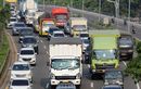 Kendaraan-kendaraan Ini Akan Menghilang Sementara Dari Jalan Tol, Dimulai Hari Jumat Ini