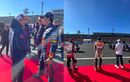 Sudah Gabung Gresini Racing, Kok Marc Marquez Masih Ikutan Acara Honda?