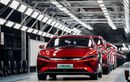 Insentif Segera Berakhir, BYD, VinFast, Geely Dkk Ditagih Produksi Mobil Listrik TKDN 40 Persen