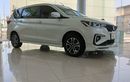 Mobil Hybrid Murah, Harga Suzuki Ertiga Terbaru Mulai Rp 200 Jutaan