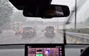 Begini Cara Agar Kaca Mobil Tetap Jernih Saat Hujan Deras, Wajib Simak
