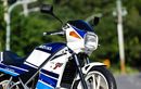 Tampil Sporty Meski CC Mesinnya Mini, Inilah Motor Sport Pendahulu Suzuki RGR 150