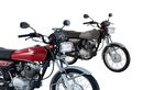 Harga Setara Rp 16 Jutaan, Honda GL 100 Reborn Ini Iritnya Tembus 62,5 KM/Liter