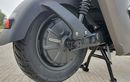 Ini Alasan Ganti Ban Belakang Motor Listrik Perlu Dilakukan Ahlinya