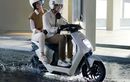 Waspada Korslet! Ini Batas Aman Motor Listrik Honda EM1 Terabas Banjir