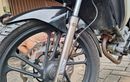 Biar Gak Nyesel, Beli Motor Bekas Harus Tahu Penyebab Sokbreker Depan Jeduk