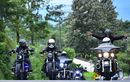 Terungkap Alasan Sering Nyelip XMAX di Setiap Turing Harley-Davidson