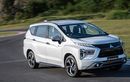Mitsubishi Blak-blakan Soal Xpander Hybrid dan Xforce Hybrid, Tunggu Tanggal Main