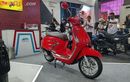 Motor Matik Jadi Andalan Penjualan MForce, Ini Model Terlarisnya